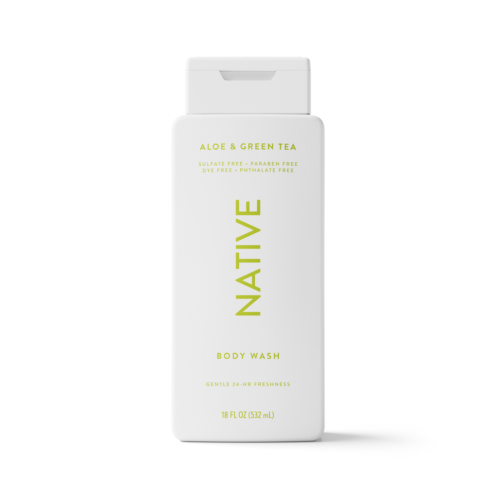 Body Wash - Fresh Routine