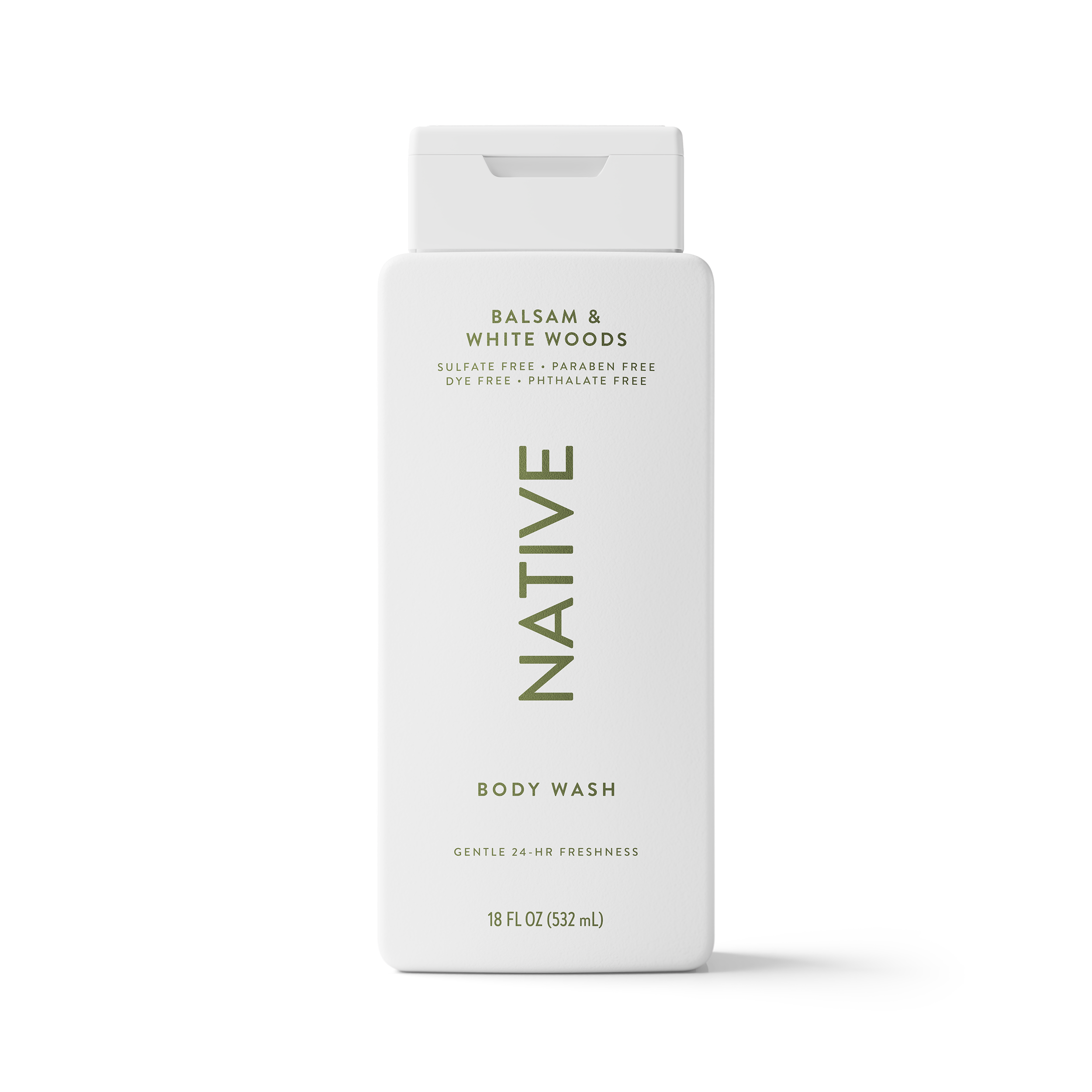 Body Wash - Fresh Routine