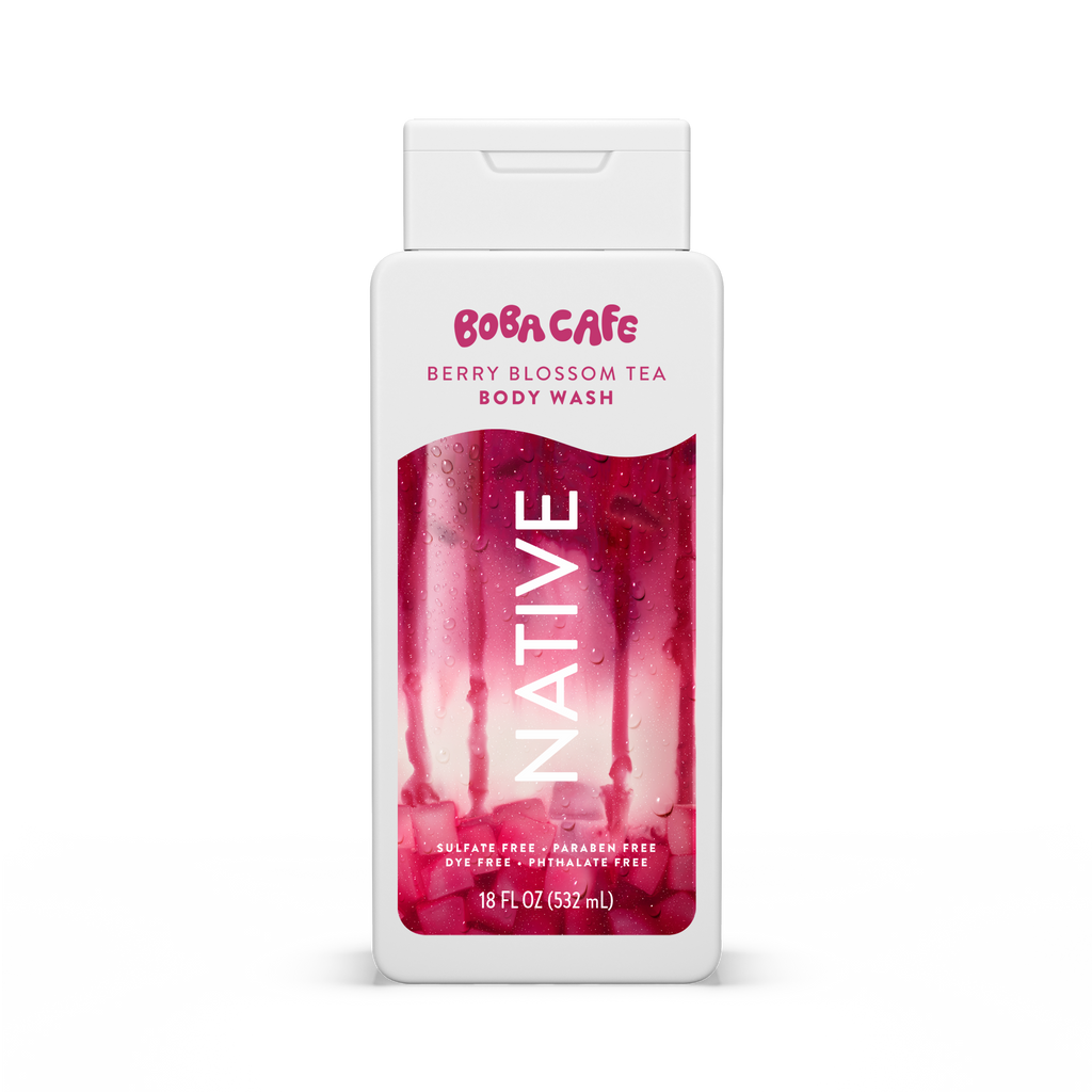 Body Wash - Fresh Routine