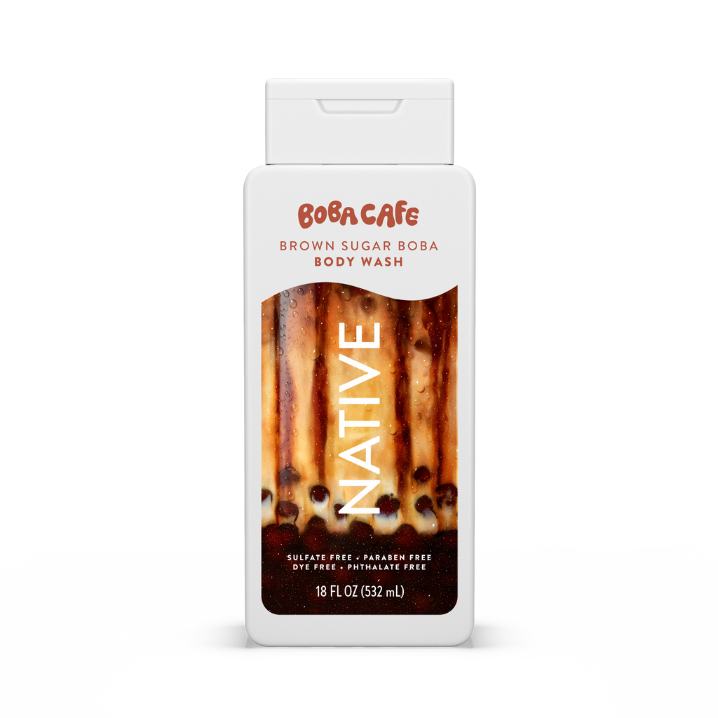 Body Wash - Fresh Routine