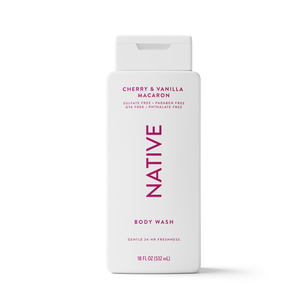 Body Wash - Fresh Routine