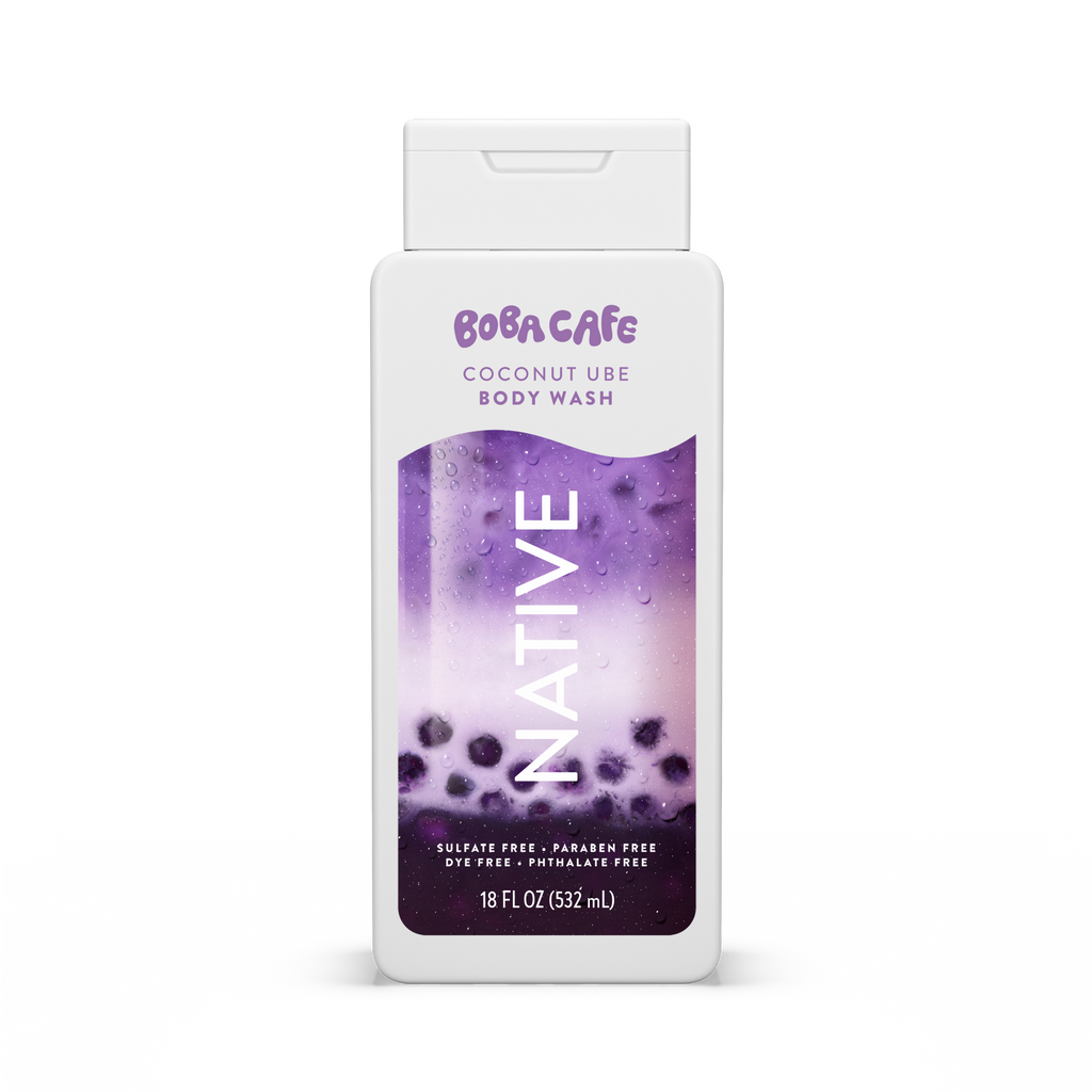 Body Wash - Fresh Routine