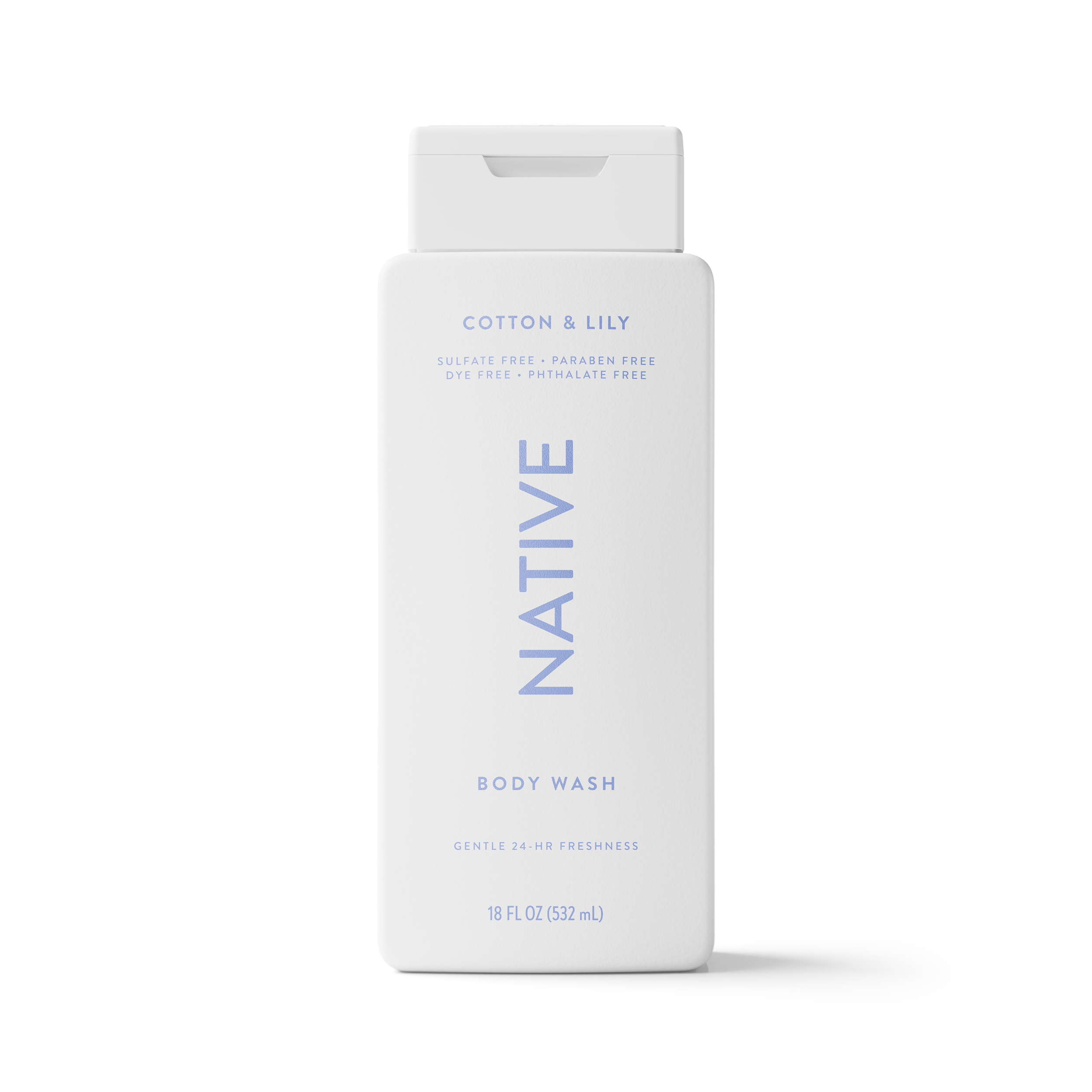 Body Wash - Fresh Routine