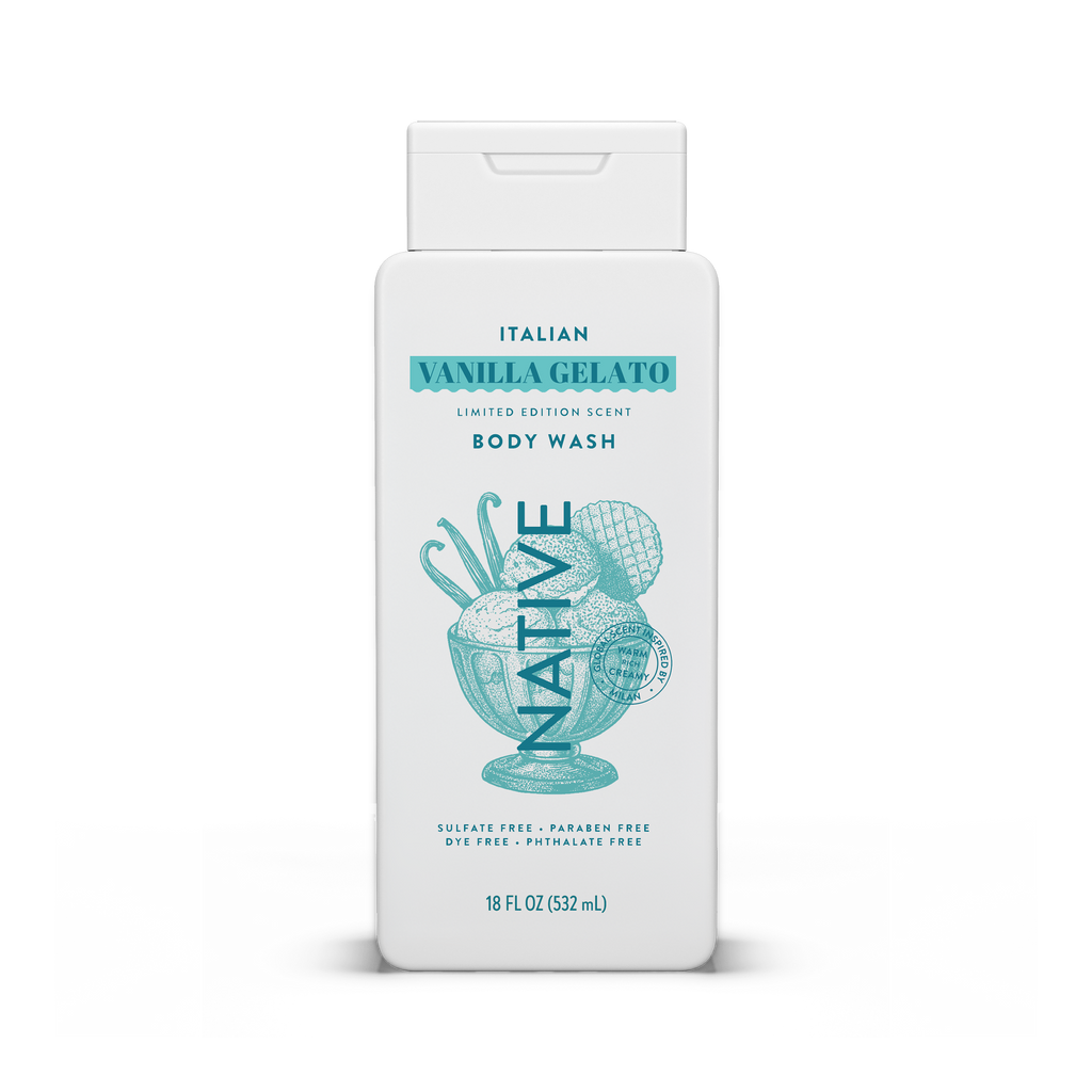 Body Wash - Fresh Routine