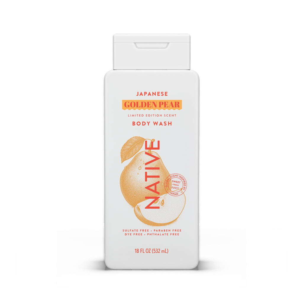 Body Wash - Fresh Routine