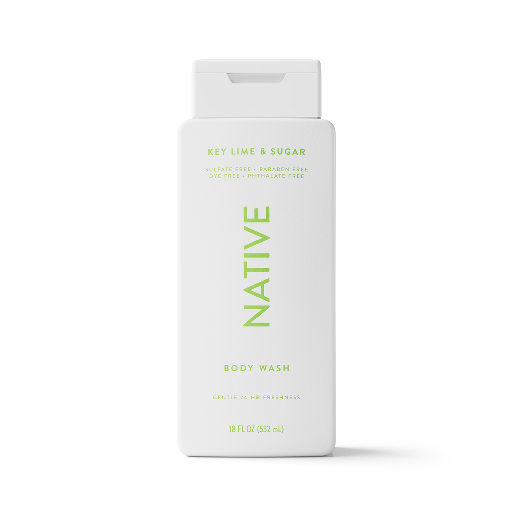 Body Wash - Fresh Routine