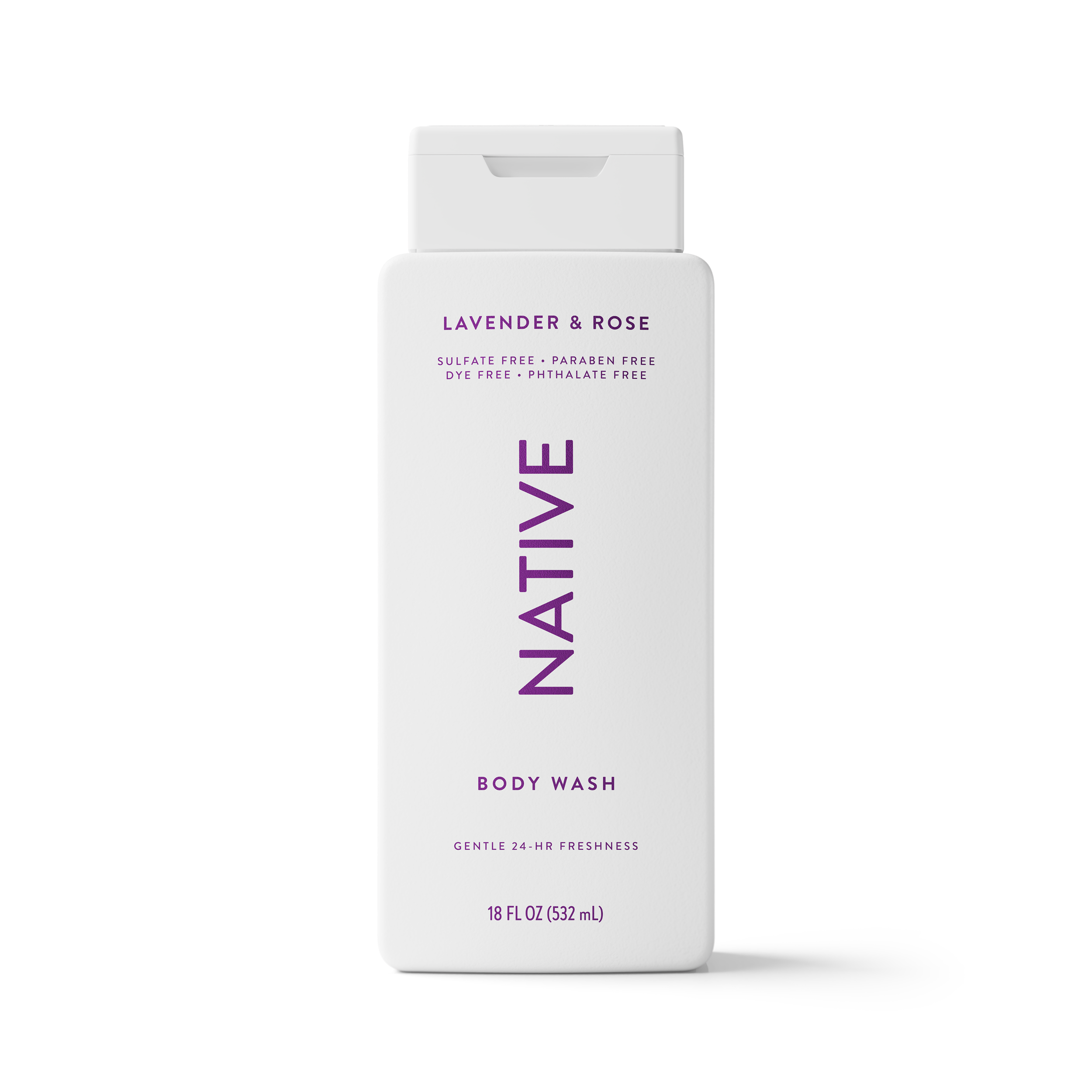 Body Wash - Fresh Routine