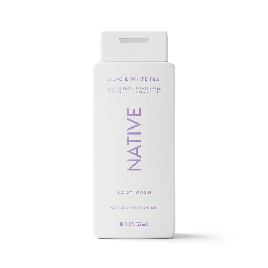 Body Wash - Fresh Routine