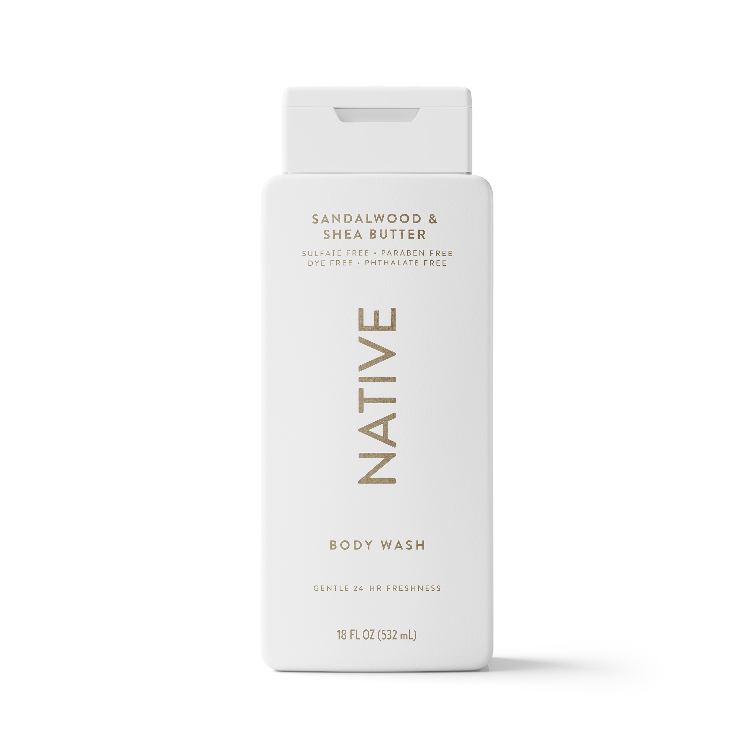 Body Wash - Fresh Routine