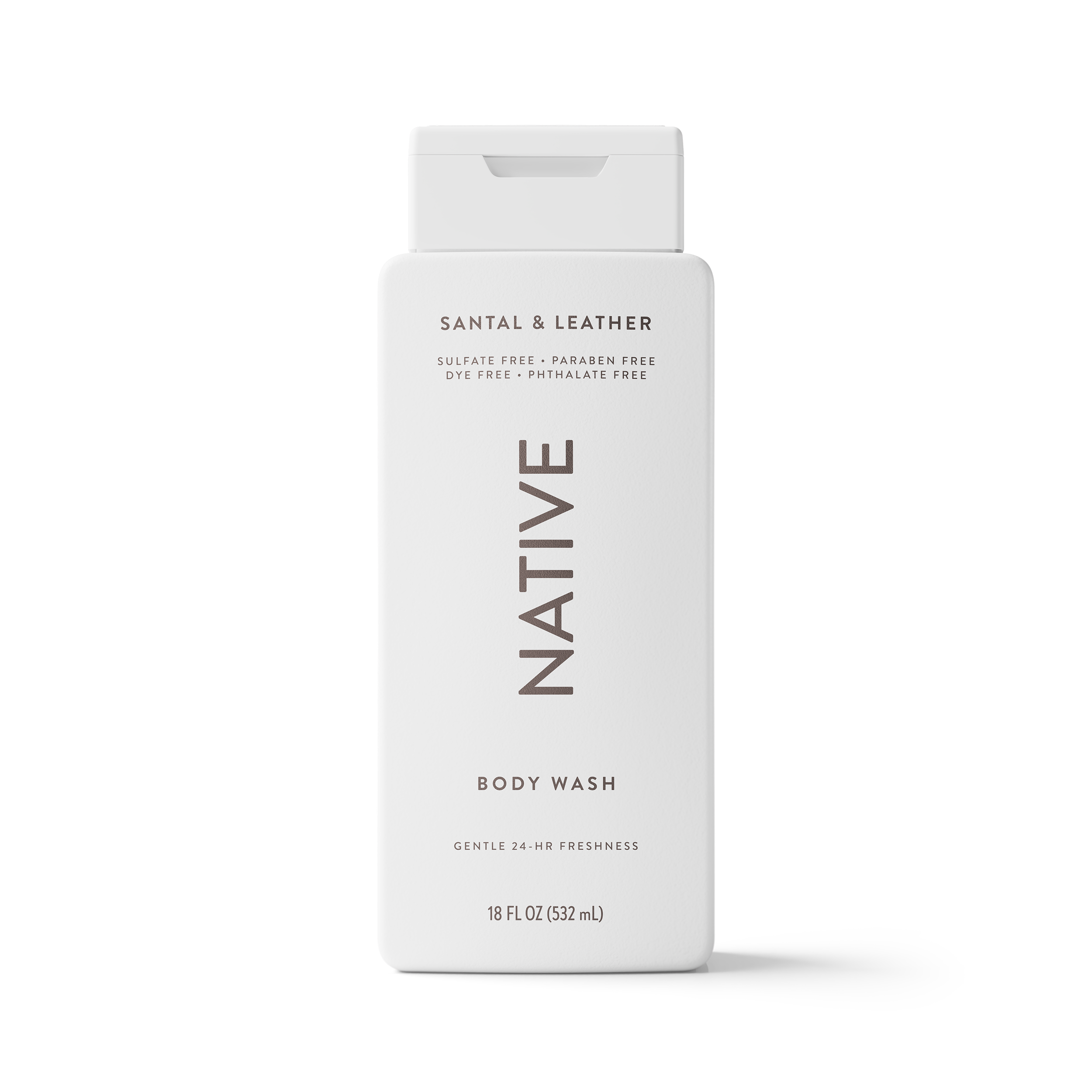 Body Wash - Fresh Routine