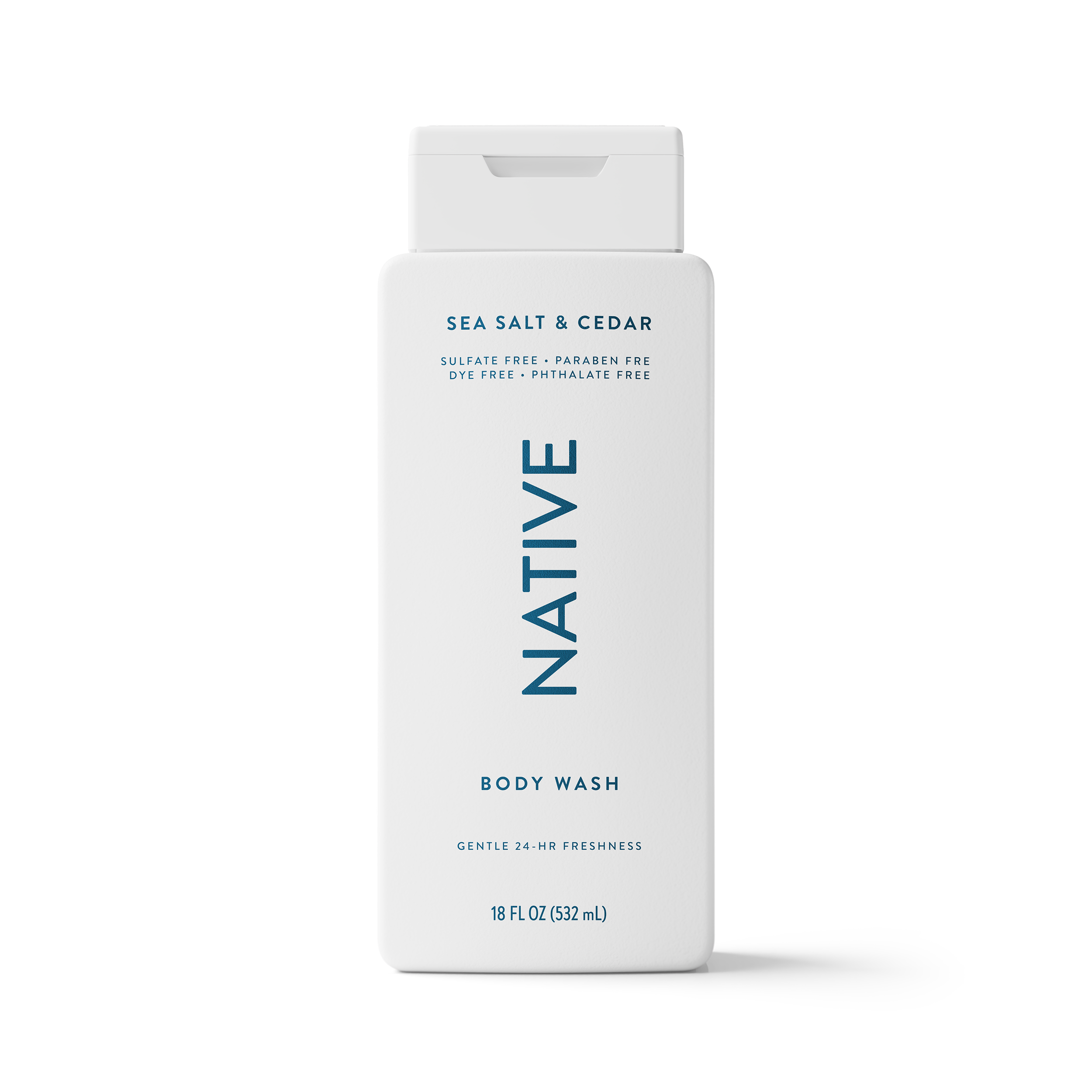 Body Wash - Fresh Routine