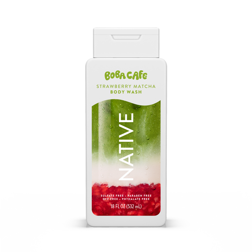 Body Wash - Fresh Routine