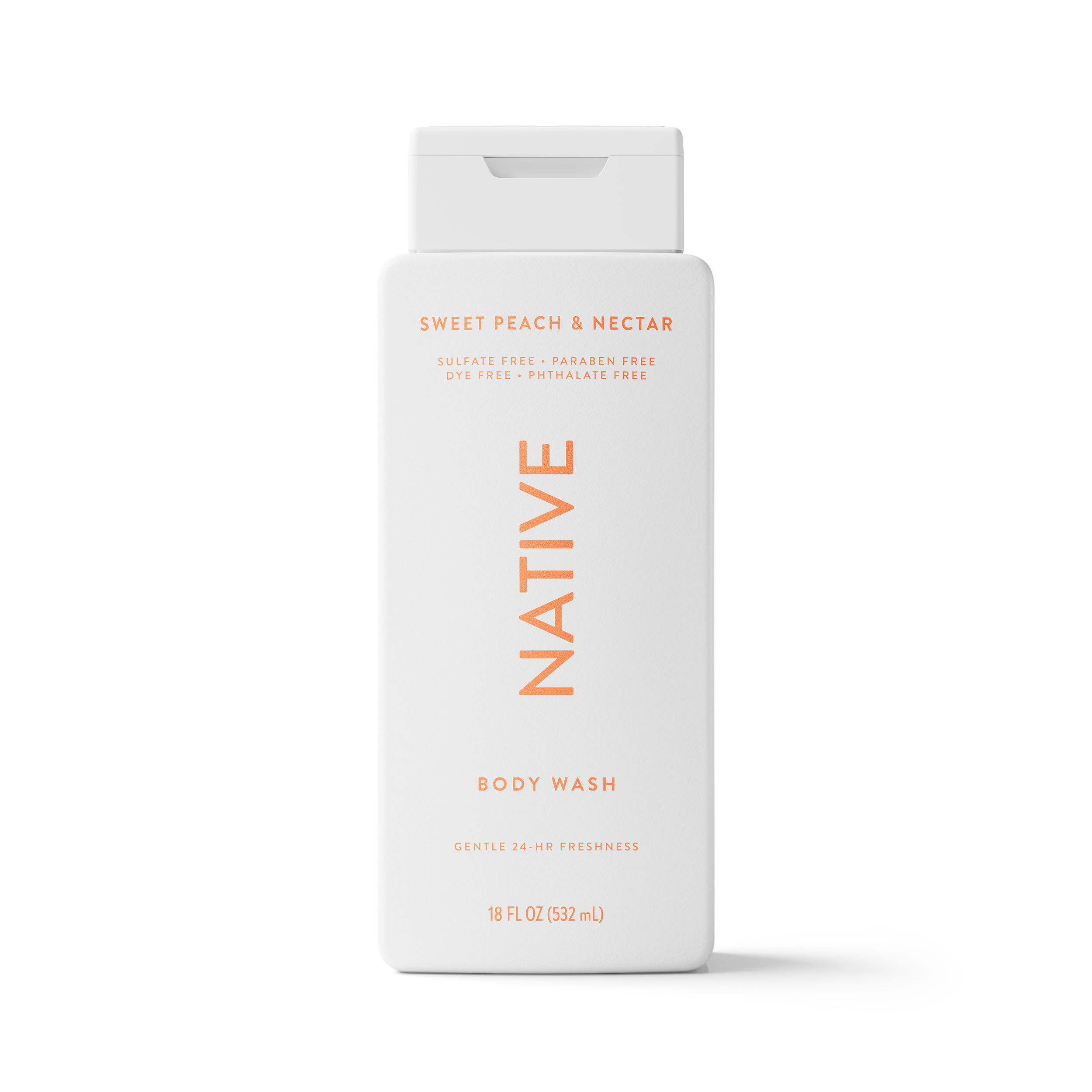 Body Wash - Fresh Routine