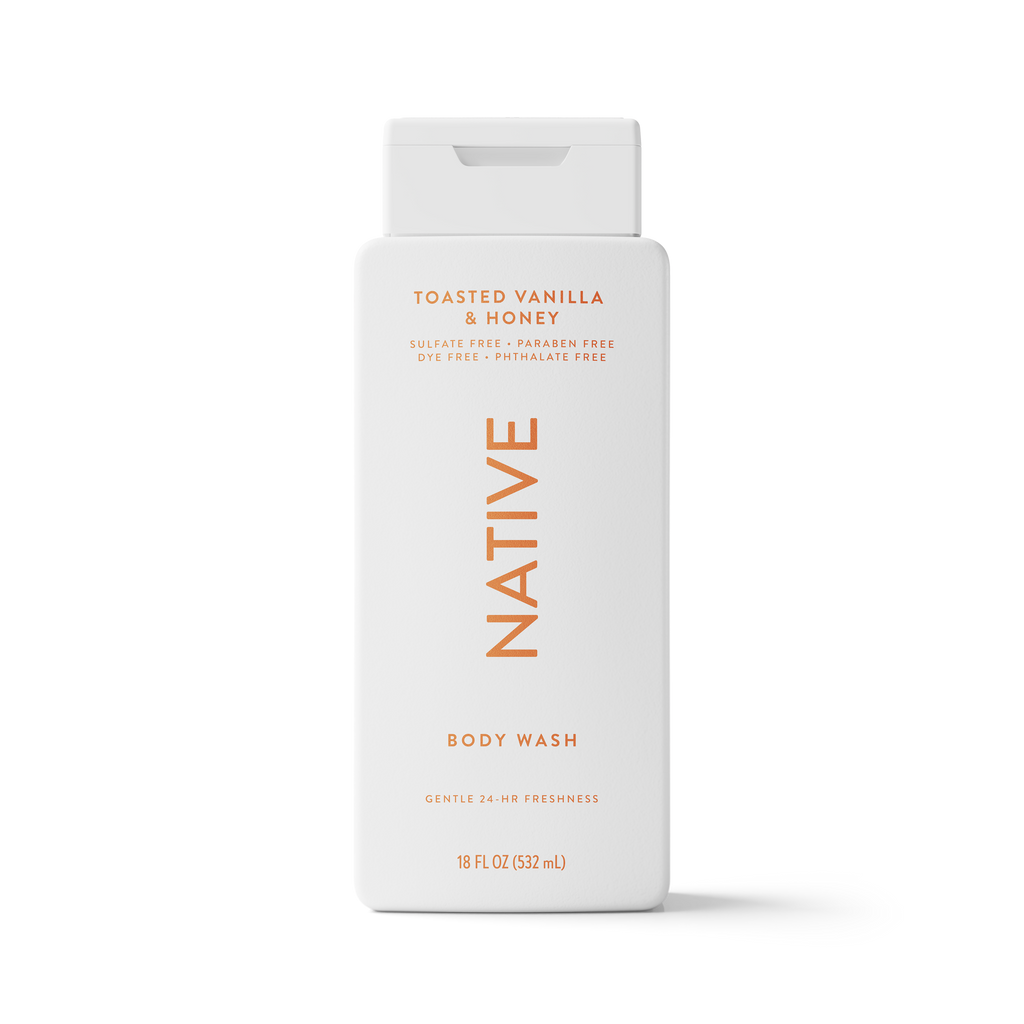 Body Wash - Fresh Routine