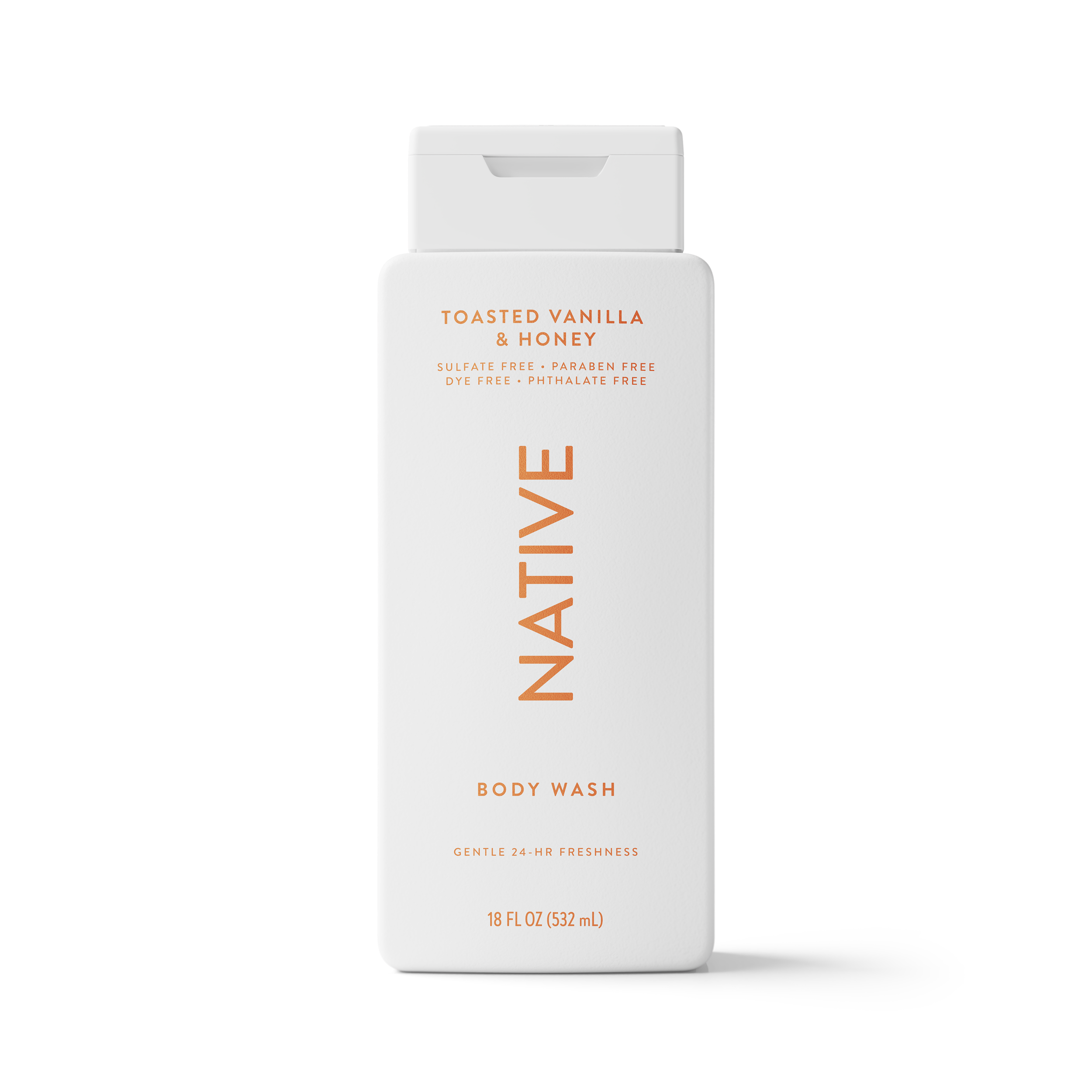 Body Wash - Fresh Routine