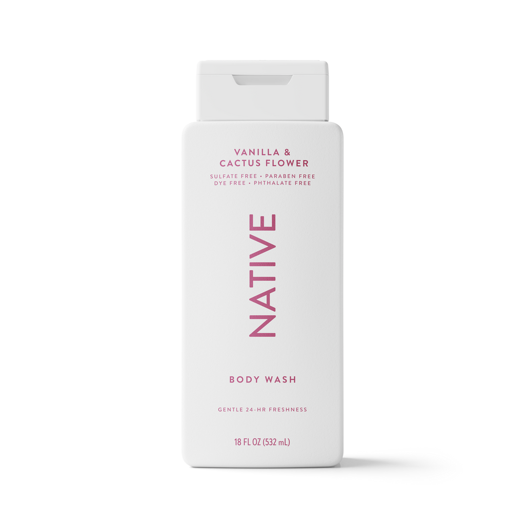 Body Wash - Fresh Routine