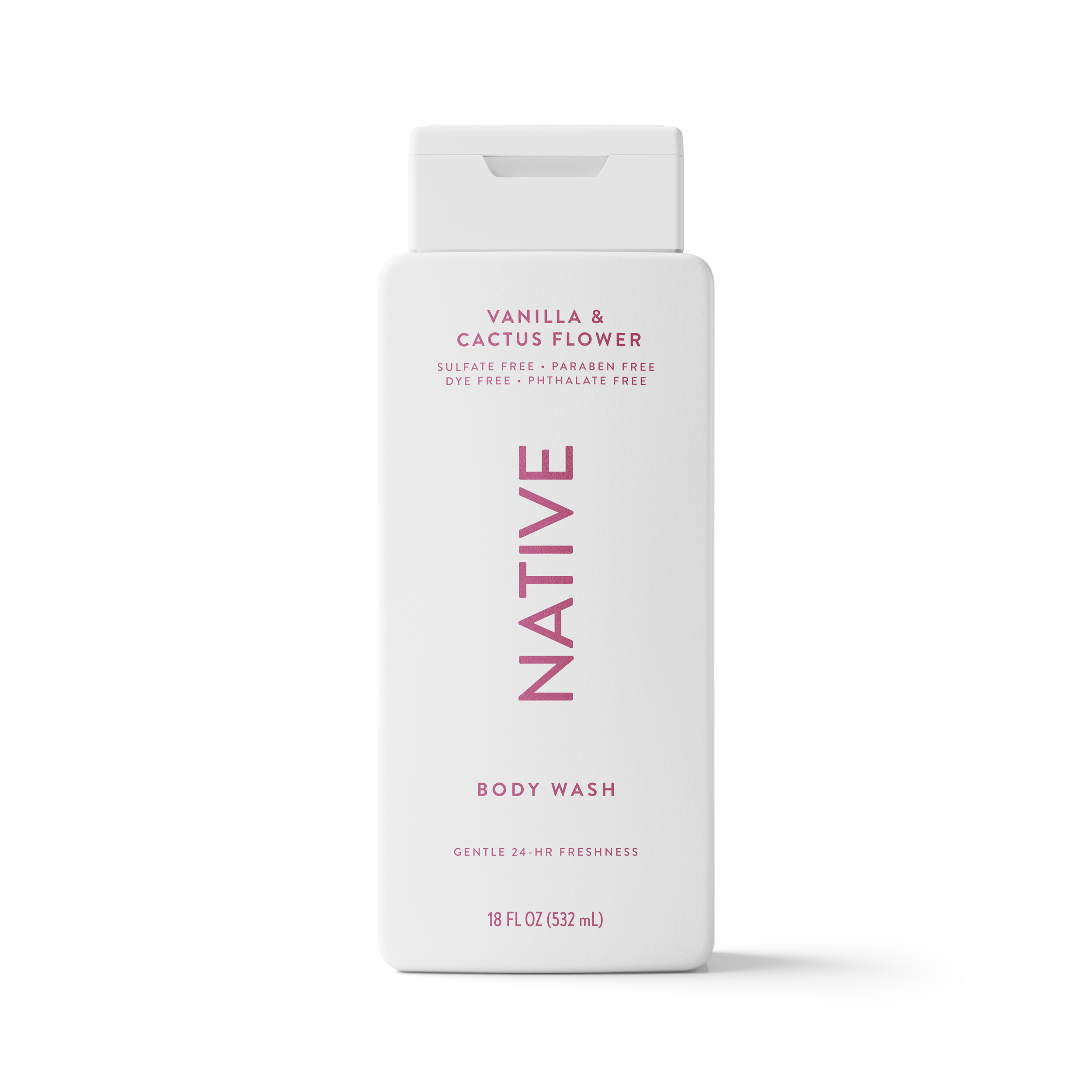 Body Wash - Fresh Routine