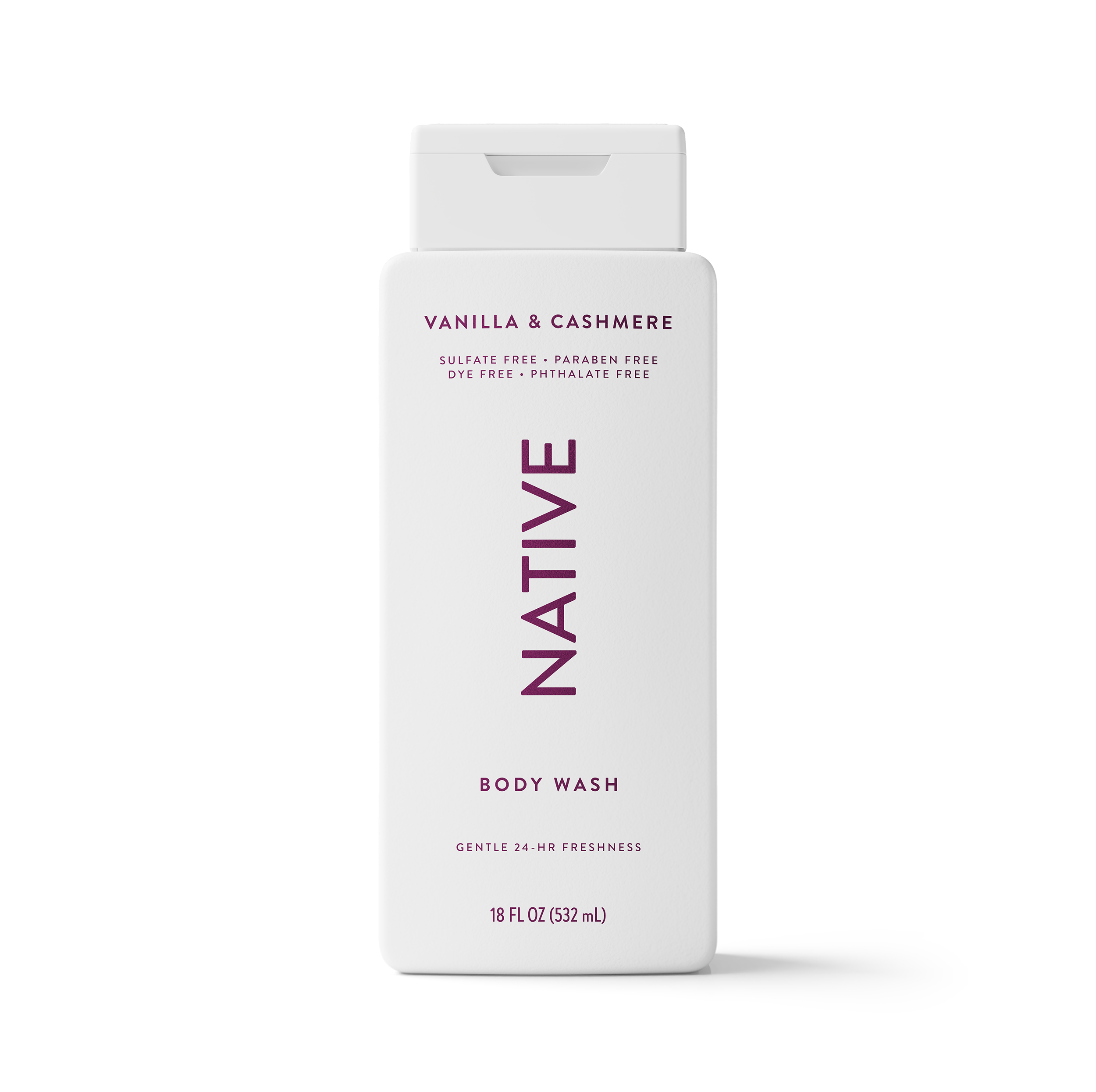 Body Wash - Fresh Routine