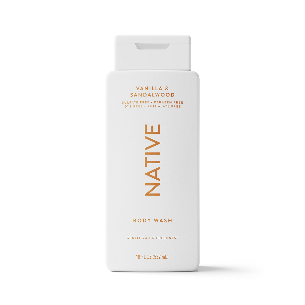 Body Wash - Fresh Routine