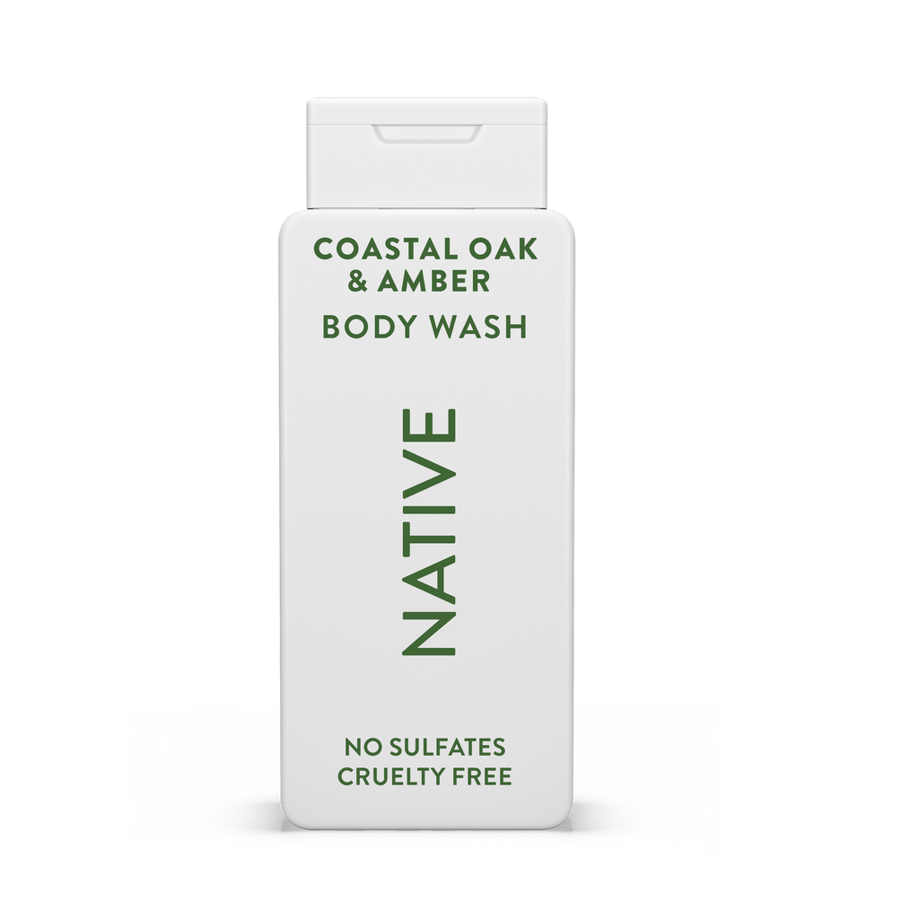 Body Wash - Last Chance - Soft Layer