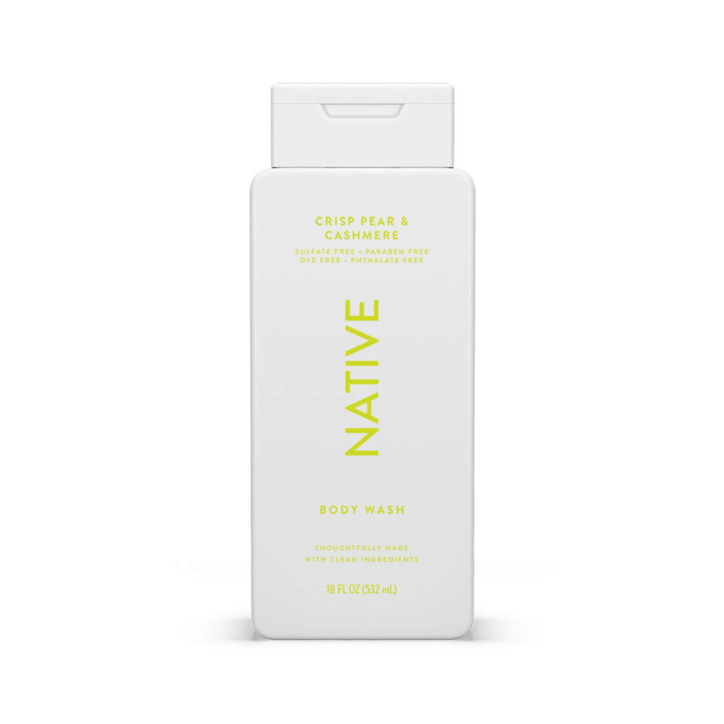Body Wash - Last Chance - Soft Layer