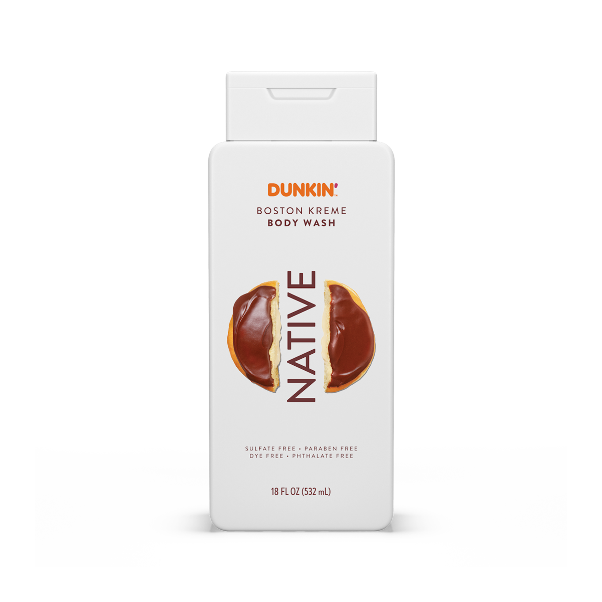 Body Wash - Last Chance - Soft Layer