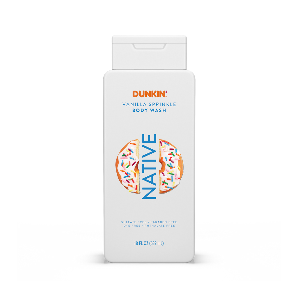 Body Wash - Last Chance - Soft Layer