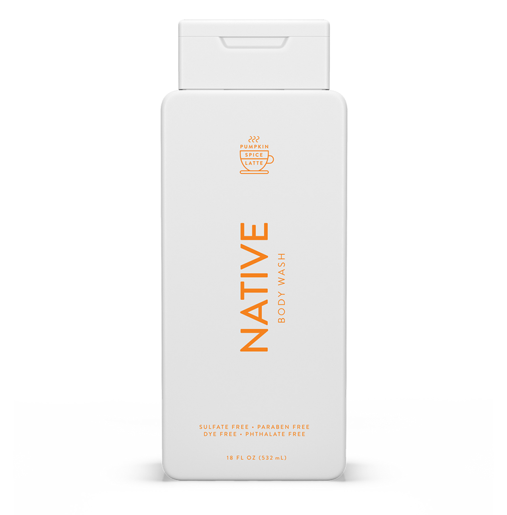 Body Wash - Last Chance - Soft Layer