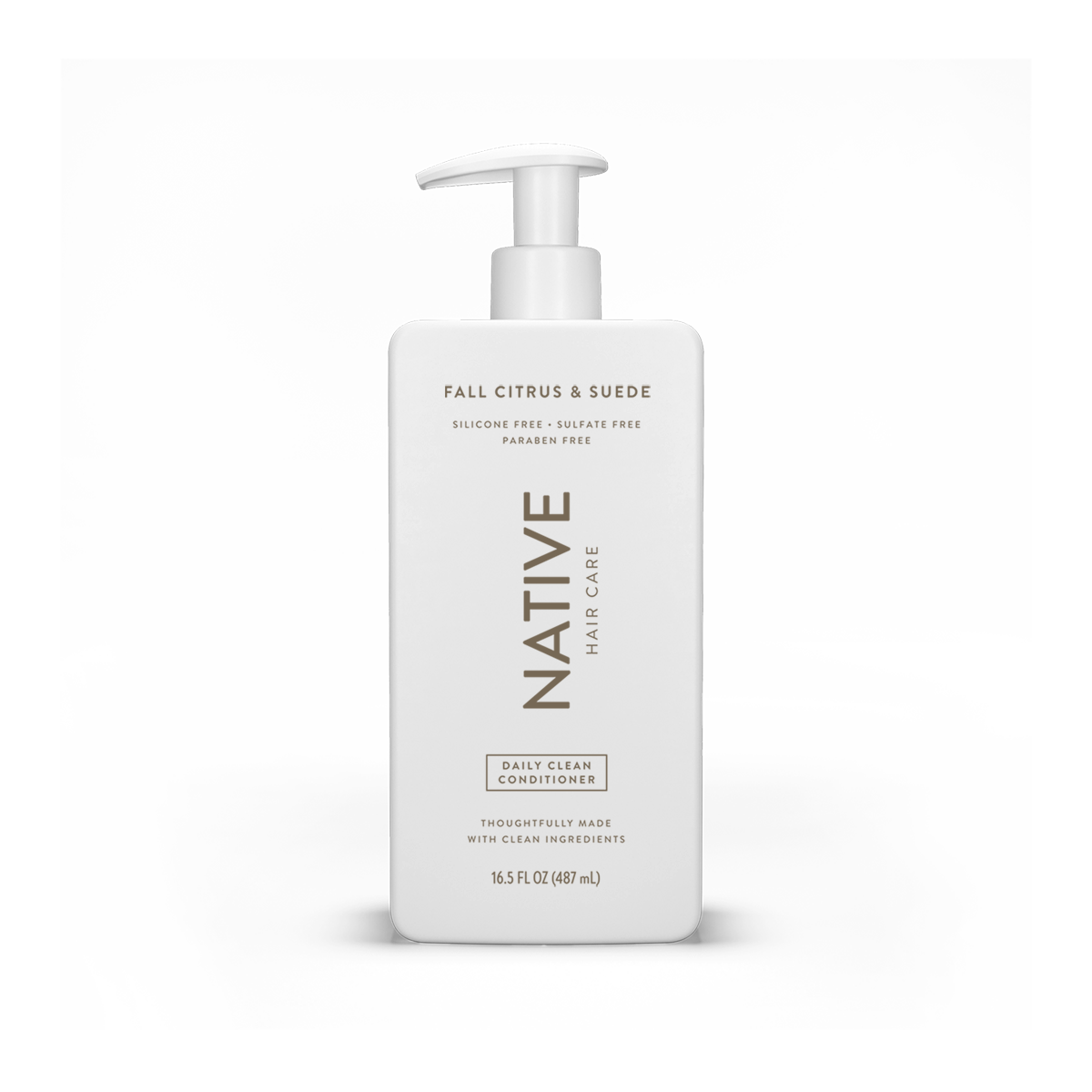 Daily Clean Conditioner - Last Chance - Fresh Routine