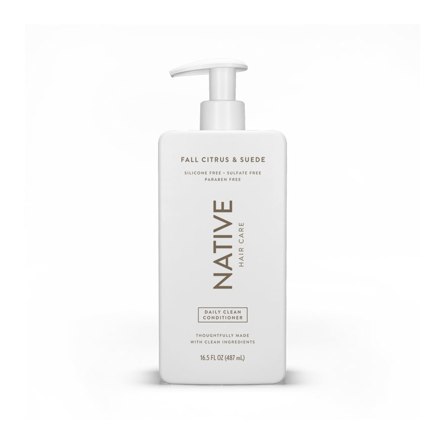 Daily Clean Conditioner - Last Chance - Fresh Routine (16.5oz)