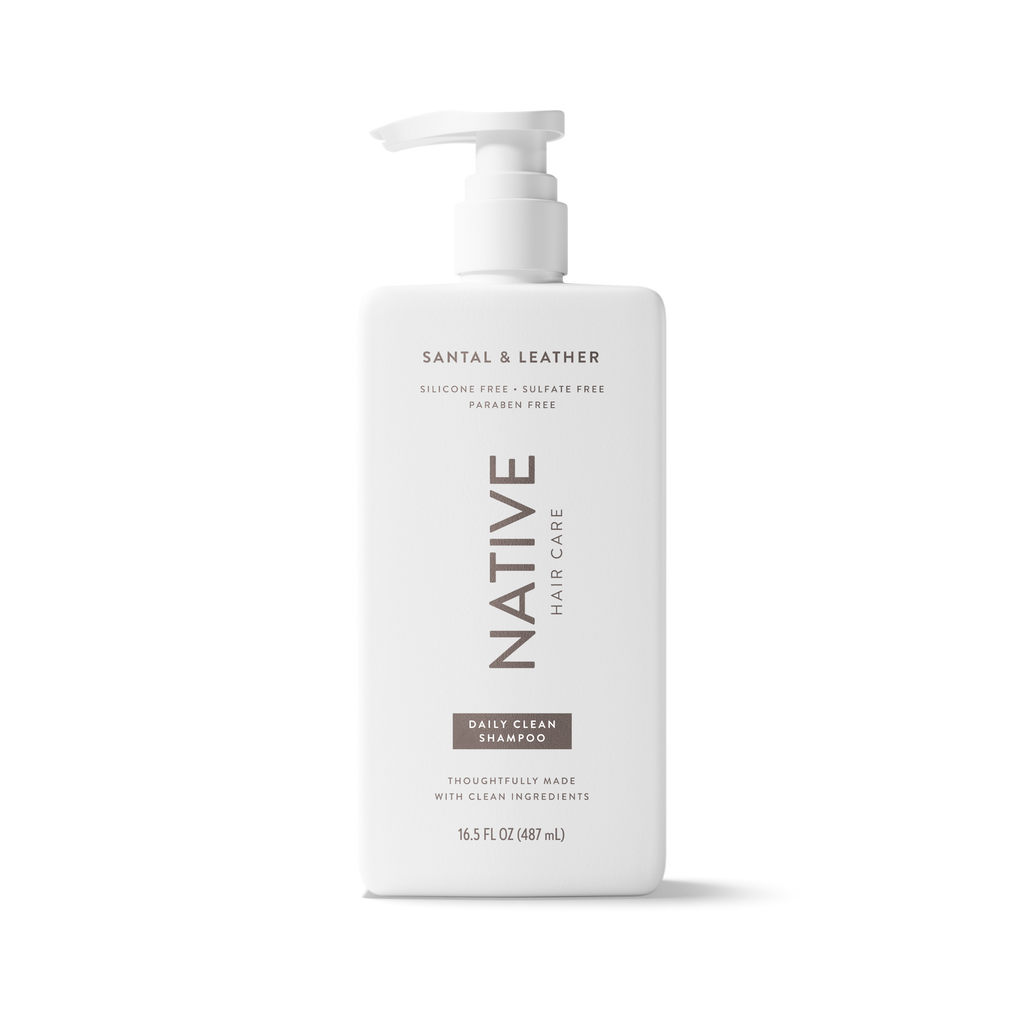 Daily Clean Shampoo - Fresh Routine