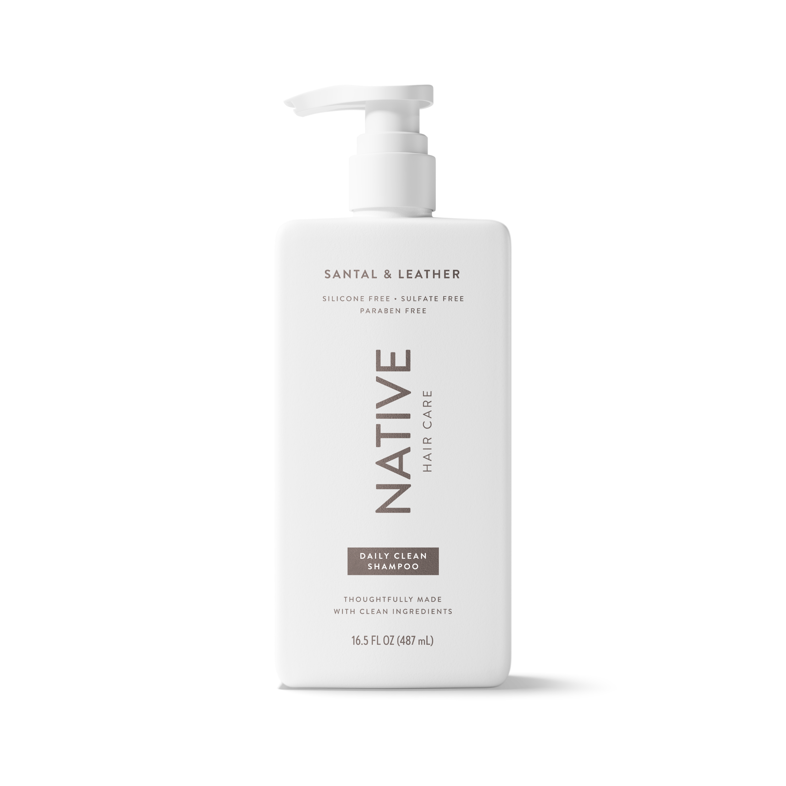 Daily Clean Shampoo - Fresh Routine