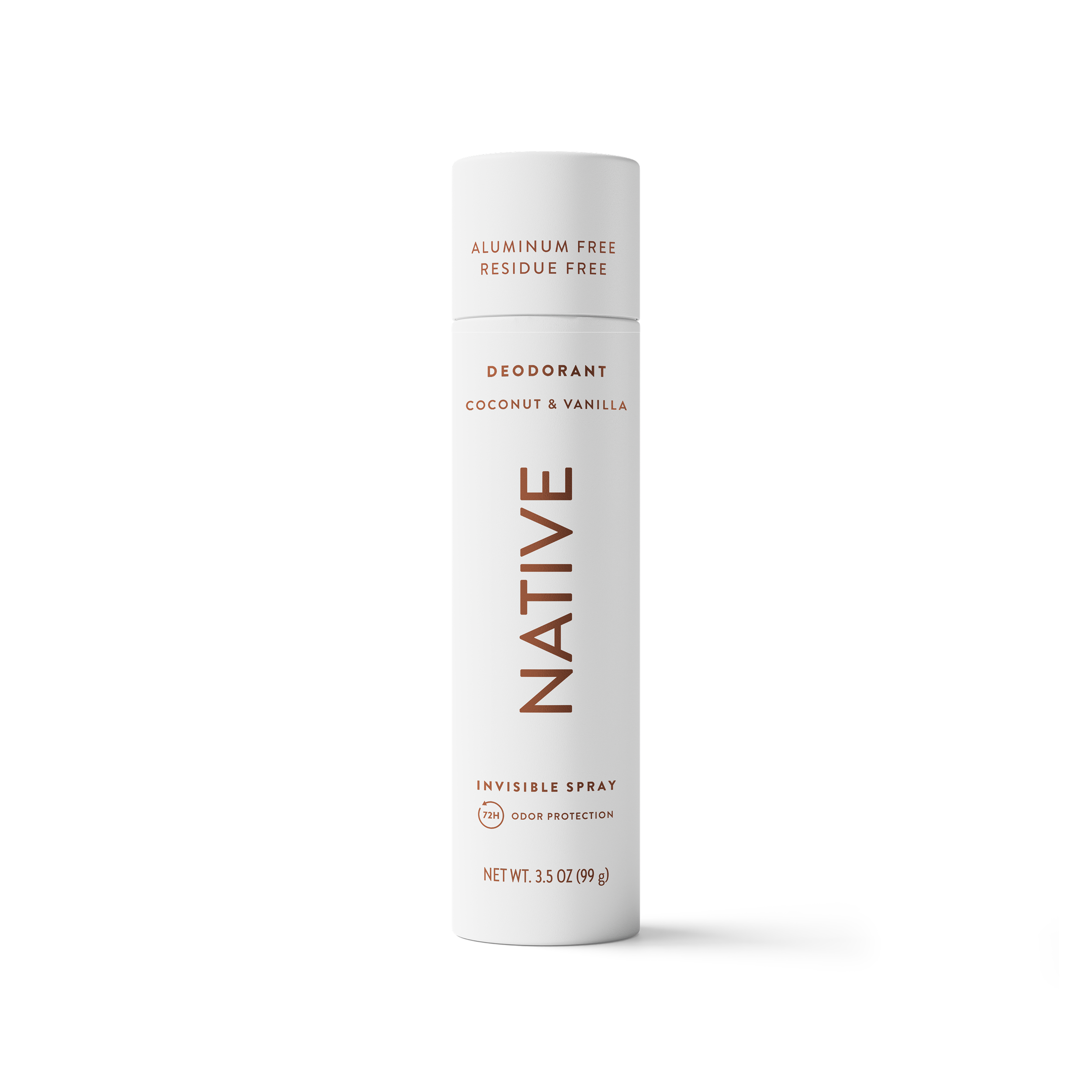 Deodorant Spray - Clean Feel