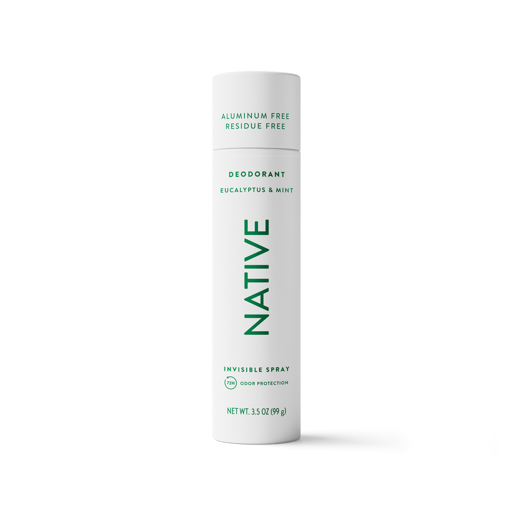 Deodorant Spray - Clean Feel
