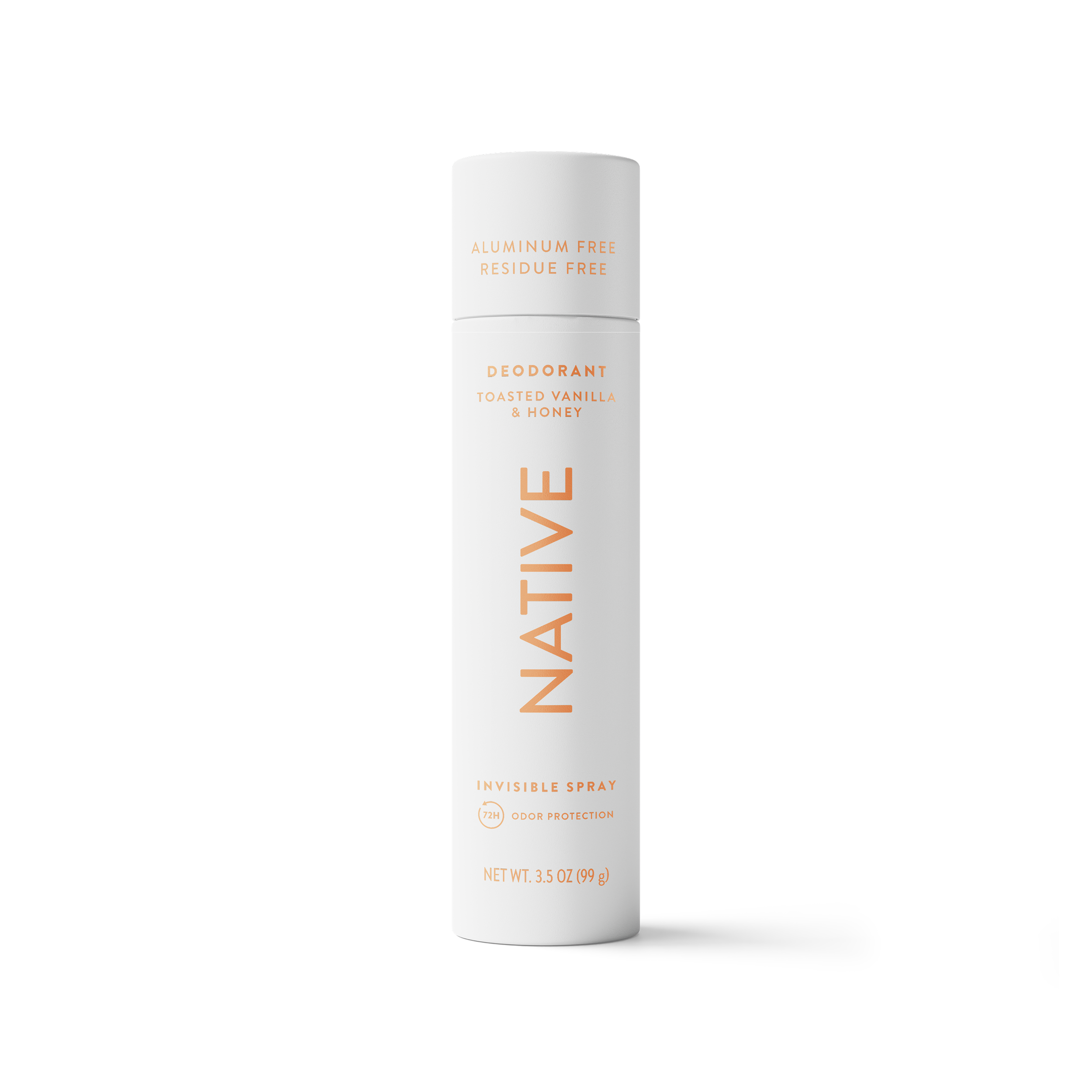 Deodorant Spray - Clean Feel