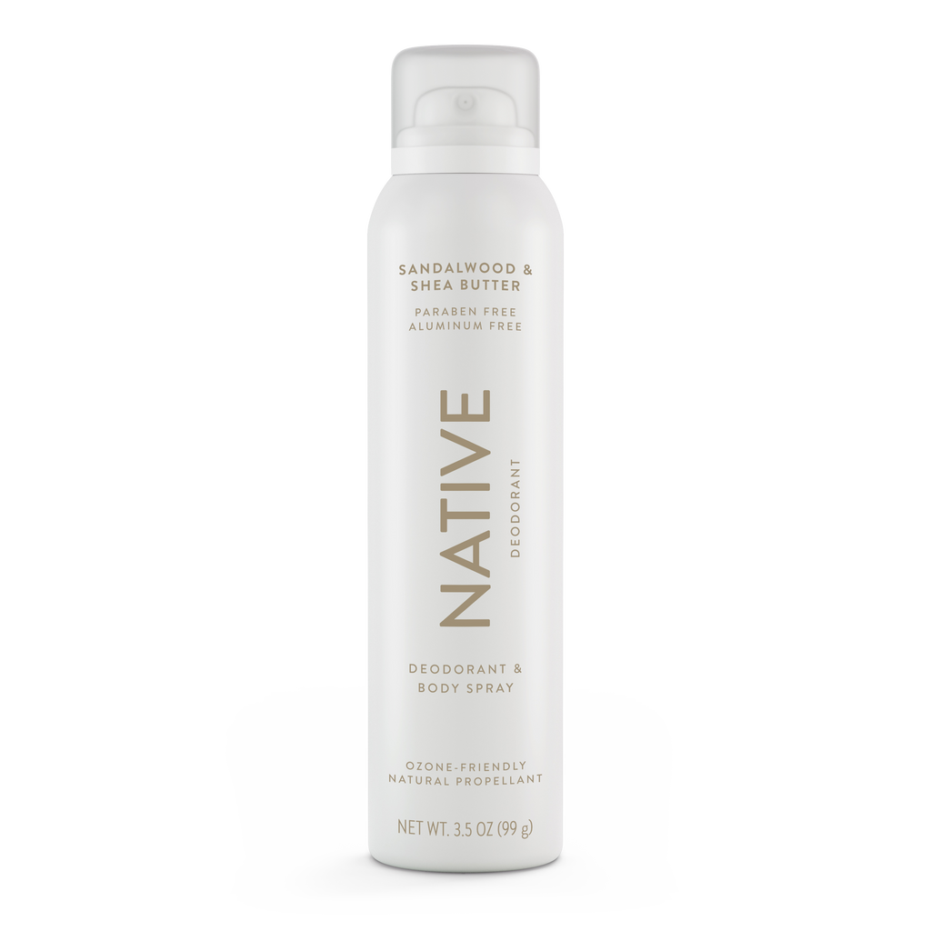 Deodorant Spray - Last Chance - Fresh Start
