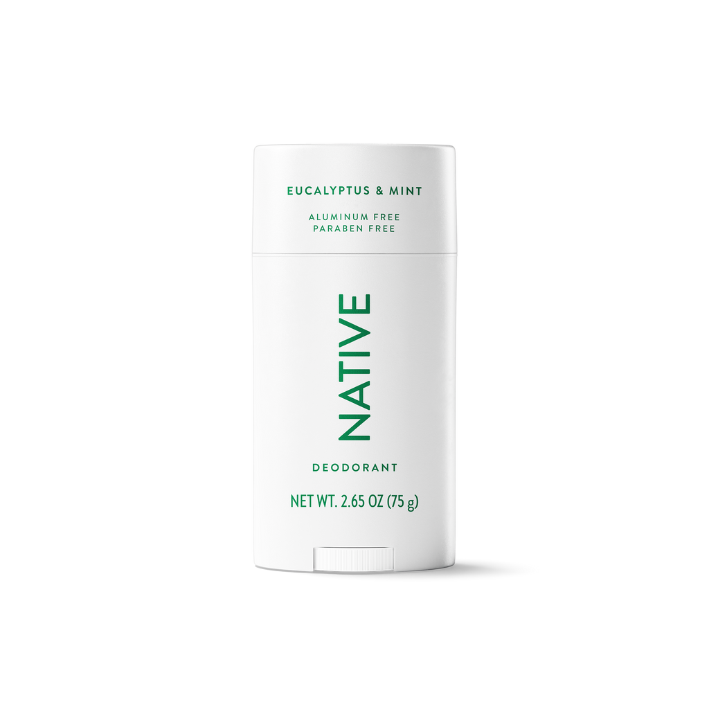 Deodorant Stick - Simple Touch
