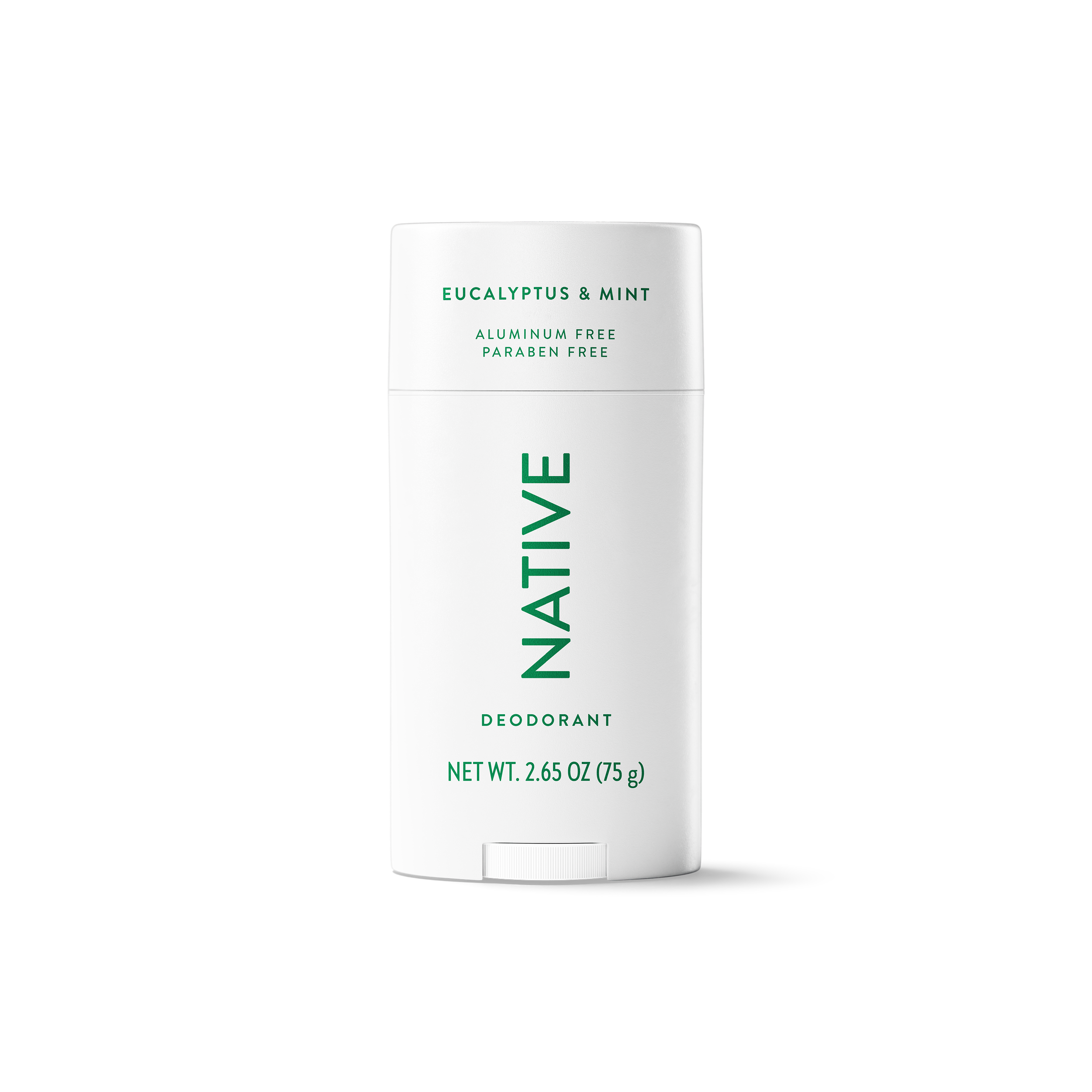 Deodorant Stick - Simple Touch