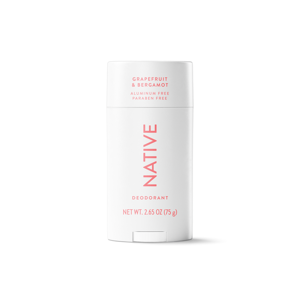 Deodorant Stick - Simple Touch (2.65oz)
