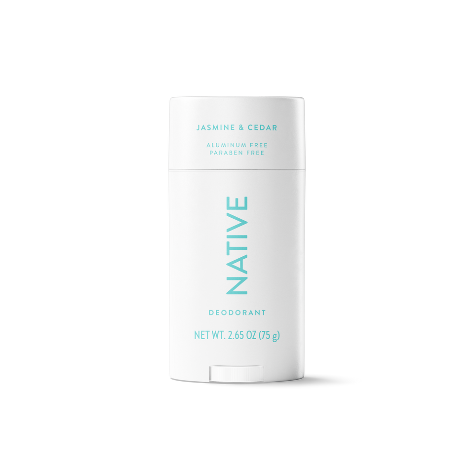 Deodorant Stick - Simple Touch (2.65oz)
