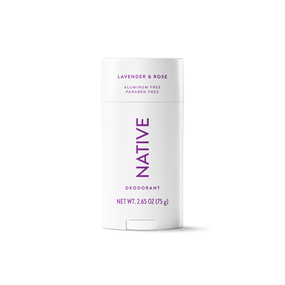 Deodorant Stick - Simple Touch (2.65oz)