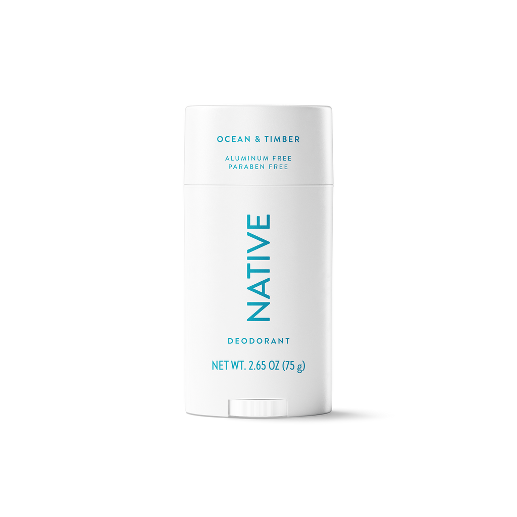 Deodorant Stick - Simple Touch
