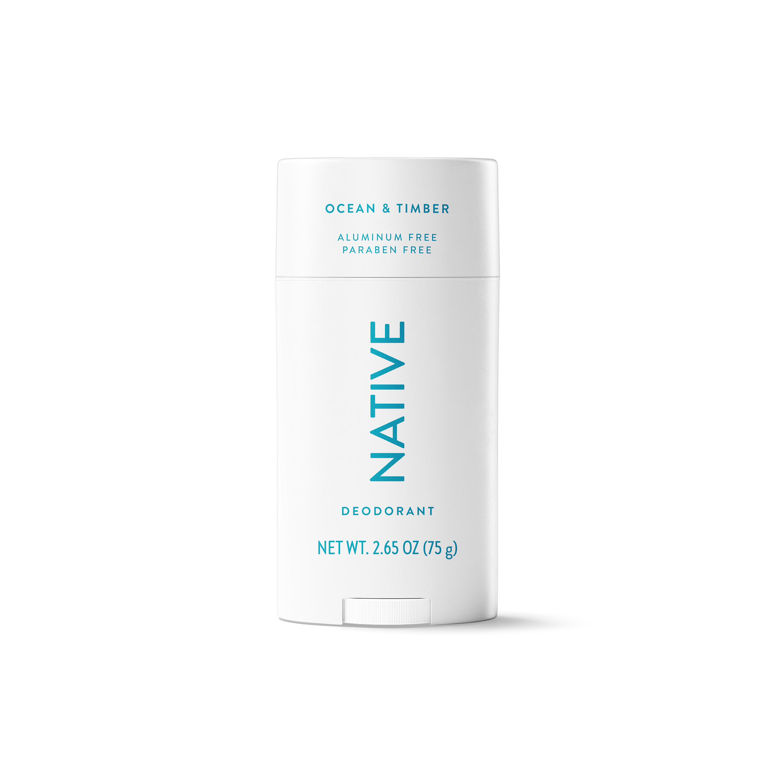 Deodorant Stick - Simple Touch