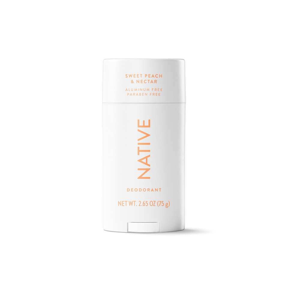 Deodorant Stick - Simple Touch (2.65oz)