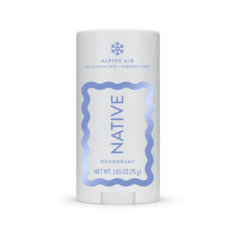 Deodorant Stick - Last Chance - Soft Layer (2.65oz)