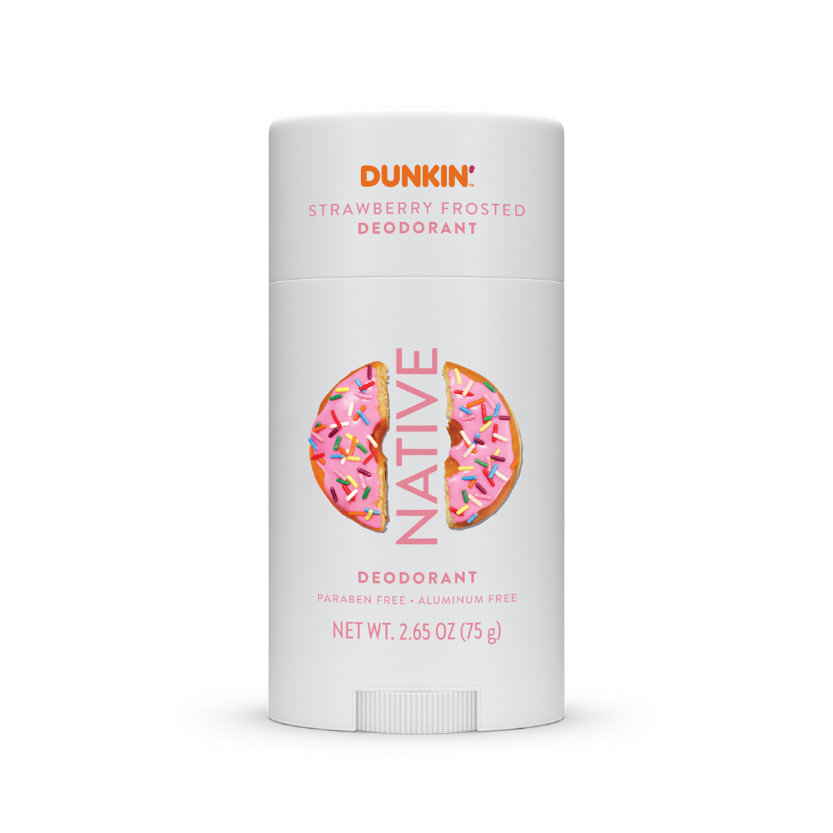 Deodorant Stick - Last Chance - Soft Layer