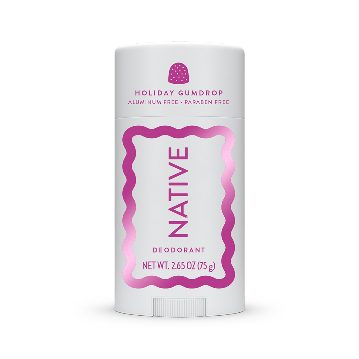 Deodorant Stick - Last Chance - Soft Layer