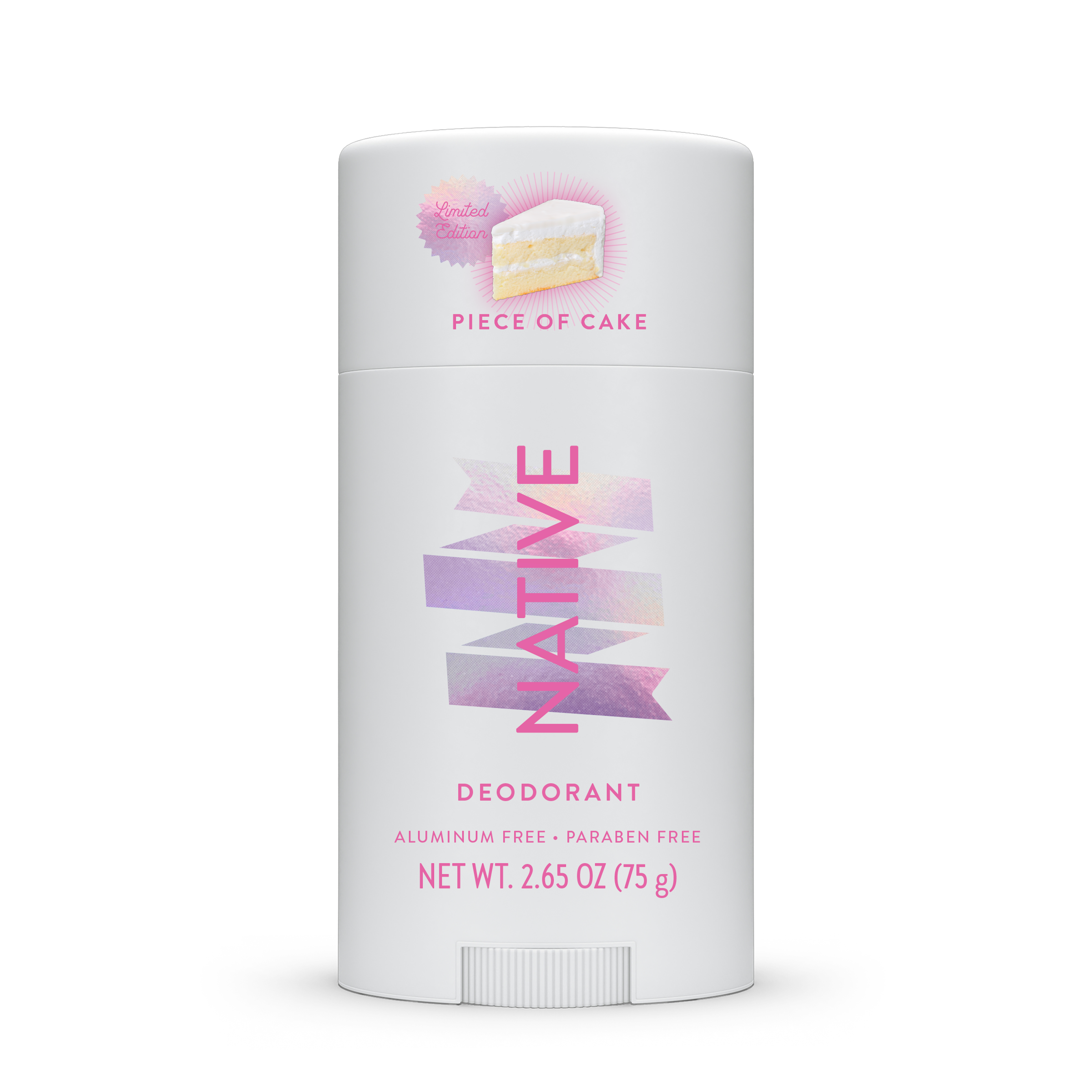 Deodorant Stick - Last Chance - Soft Layer