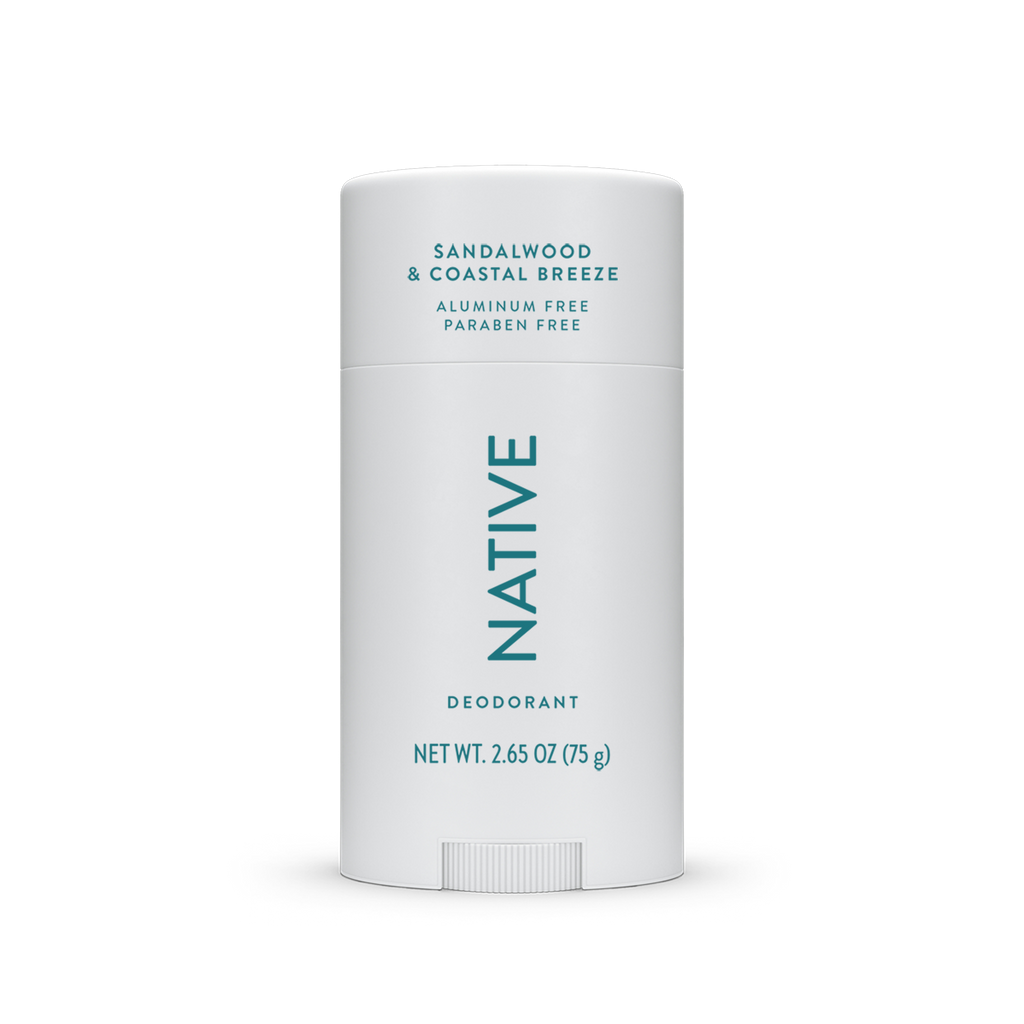 Deodorant Stick - Last Chance - Soft Layer