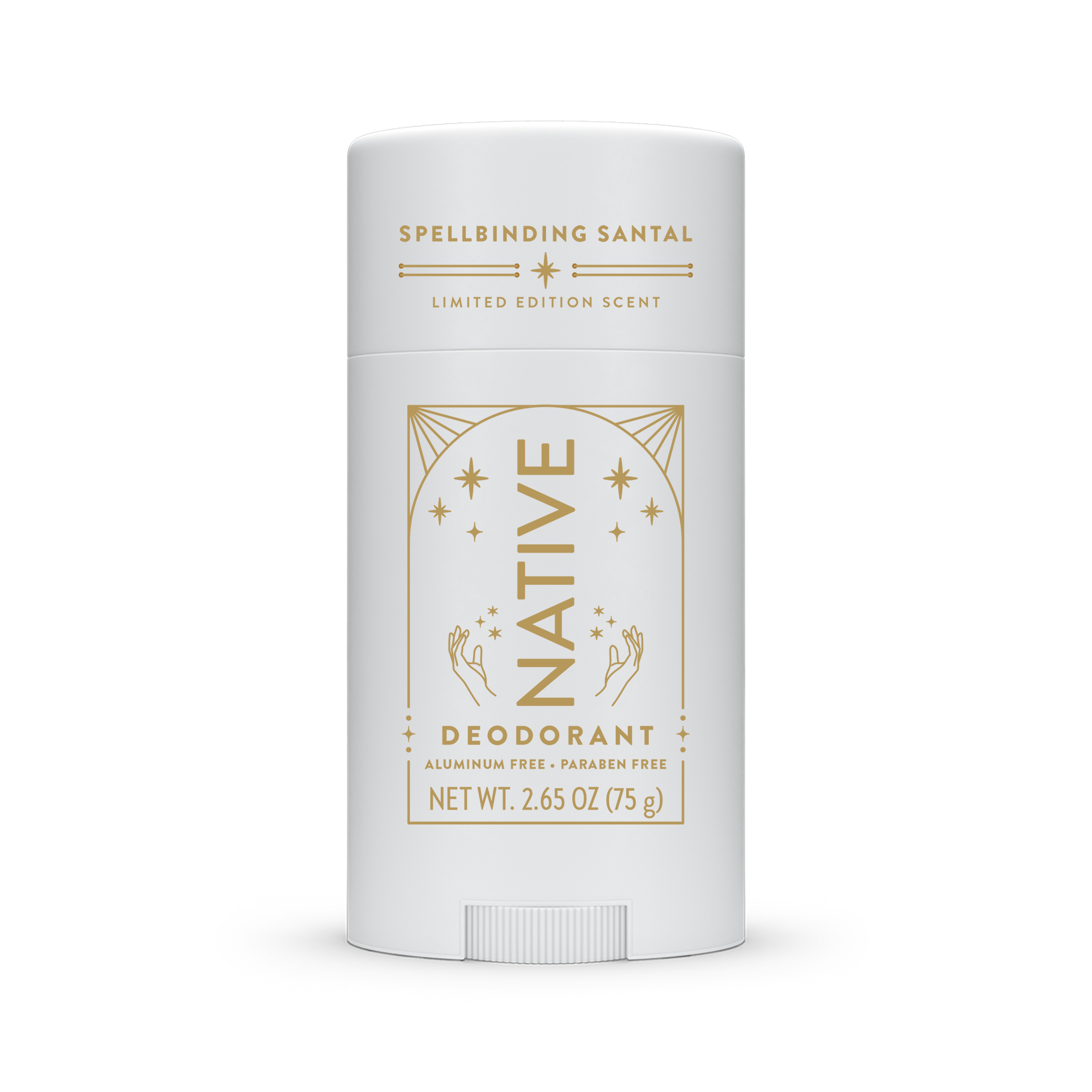 Deodorant Stick - Last Chance - Soft Layer